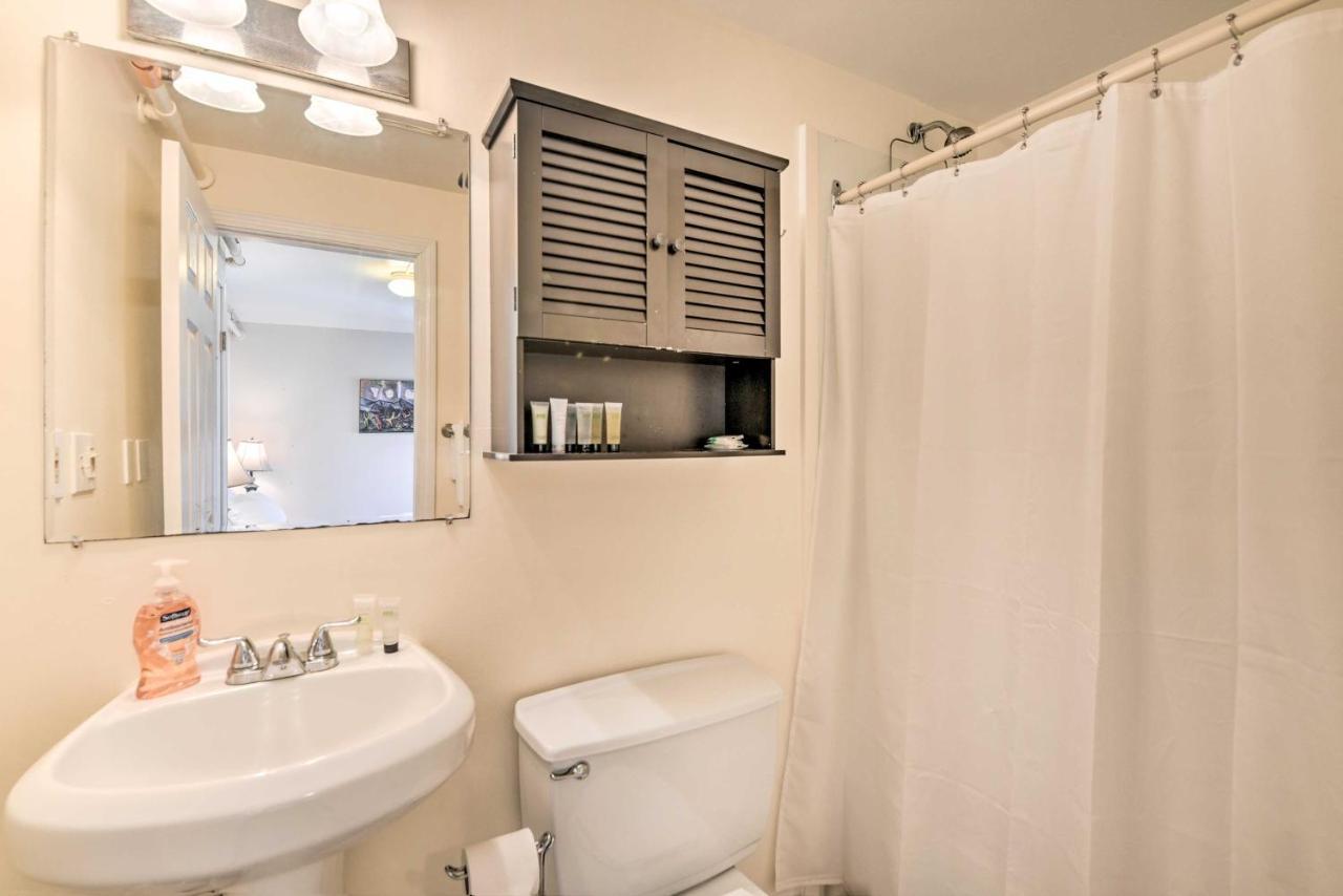 Mountain Condo With Views Near Hiking And Biking! Stowe Kültér fotó